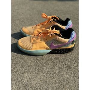 Nike Ja 1 EYBL Size 10 Men FQ4293-800